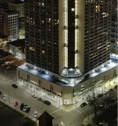 Fully furnished. All Utilities and Underground Parking INCLUDED!! Beautifully decorated and fully fu...