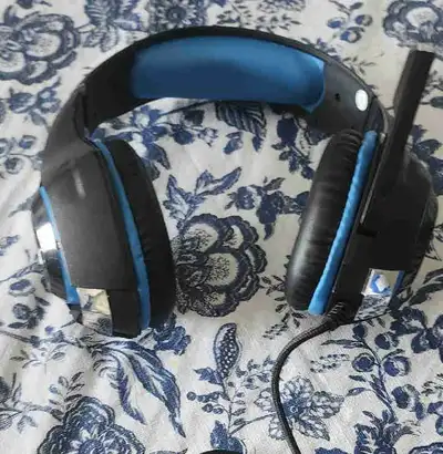 casque gaming , View more