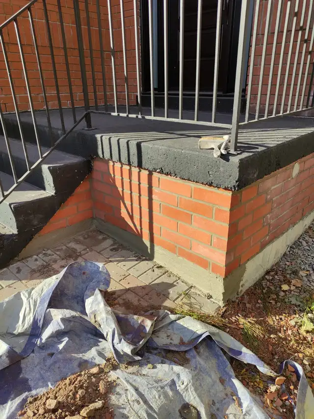Masonry repairs and services62864741493121124