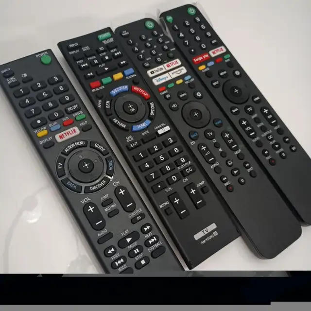 LG Smart Tv Remote Control Brand New in General Electronics in Ottawa - Image 5