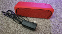 RARE! SONY SRS XB30 Wireless Bluetooth Speaker Red