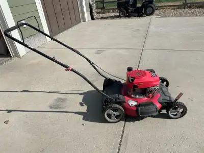 lawn mower, View more
