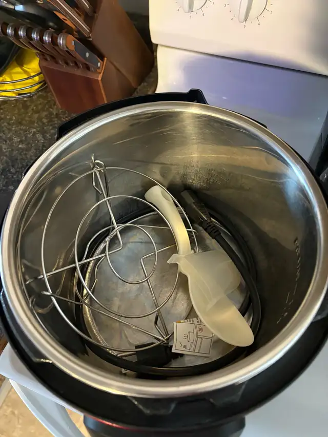 Coffe maker, rice cooker and Instant pot | Microwaves & Cookers ...