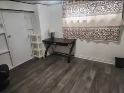 Newly Renovated Basement unit for Rent