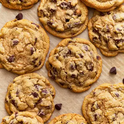 Cookies and Brownies Fundraiser, View more