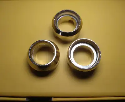 Rolex Oyster Case Back opener tool, View more