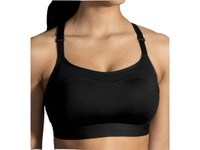 Brooks Women's Dare Racerback Sports Bra