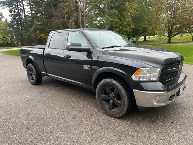 2018 Ram 1500 Ecodiesel 595527727632230401