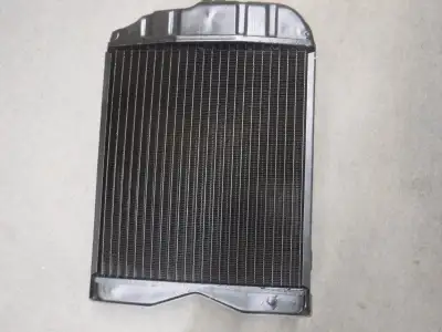 Ferguson TEA20 TE20 TO20 TO30 Radiator for Farm Tractor - Brand New with Copper Core Measures: 15.5"...