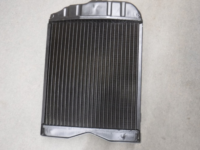 Ferguson TEA20 TE20 TO20 TO30 Radiator for Farm Tractor - New in Other in Belleville