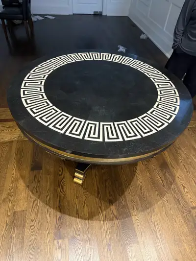 Classical Round Table, View more