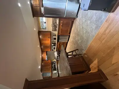 Located in Chelmsford Ontario. Available August 15. This luxury furnished all inclusive apartment In...