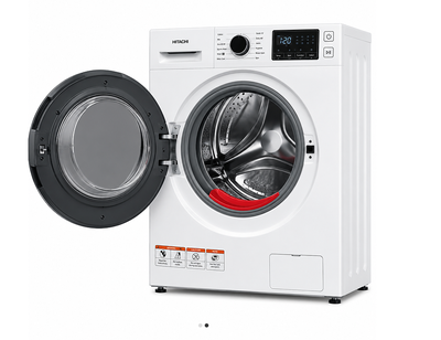 Washer & Dryer- 24" Midea All in One Ventless combo - 25% OFF, View more