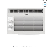 Looking for help to install AC into window