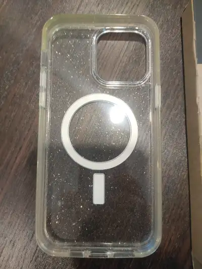 OtterBox iPhone 14 Pro Max Symmetry Series+ Case, View more