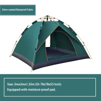 Outdoor Tent for summer