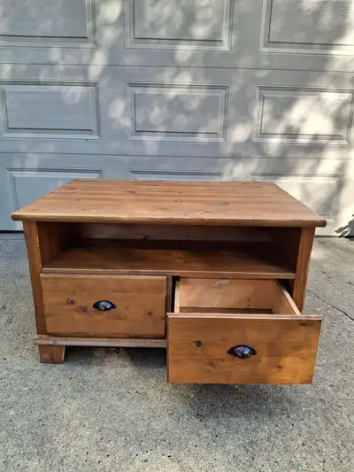 Ikea Coffee Table, View more