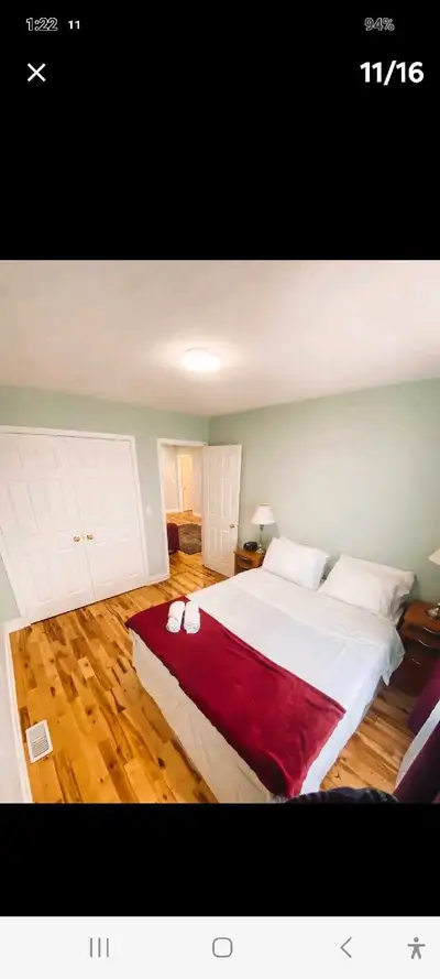 room for rent