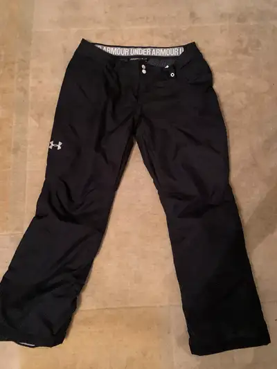 - Infrared technology - holds in body heat, without adding weight or bulk. Includes special, soft pr...