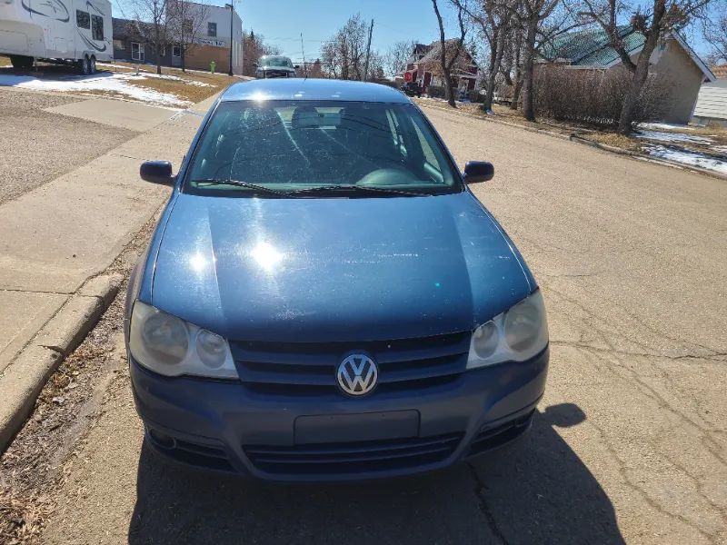 2008 Golf City LOCATED IN TROCHU