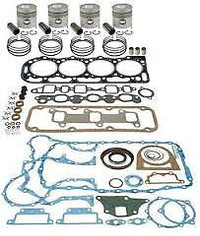 PERKINS ENGINE KITS AND PARTS