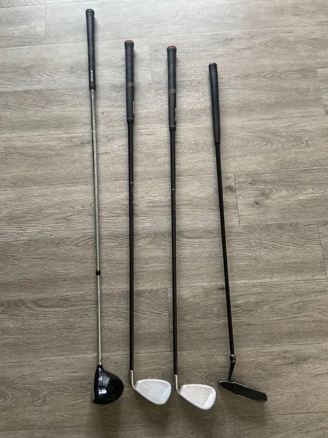Golf clubs in Golf in Edmonton - Image 2