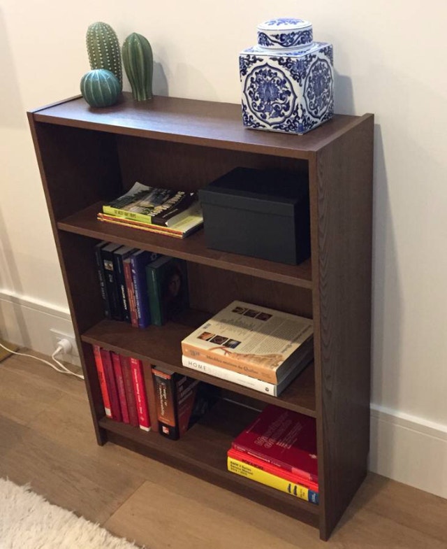 Ikea Billy Bookcase Bookcases & Shelving Units Delta/Surrey/Langley