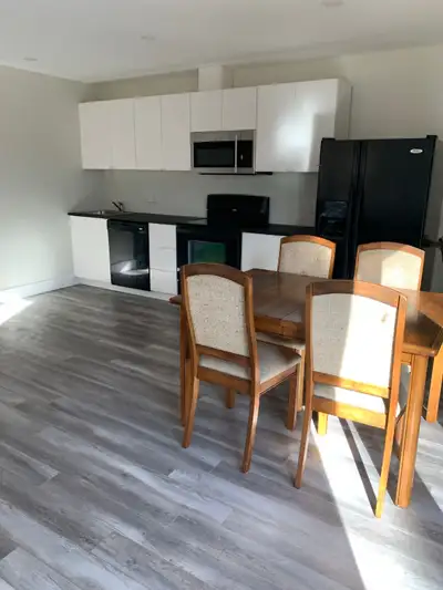 Available July 1  - 1 Bedroom Suite - New Community