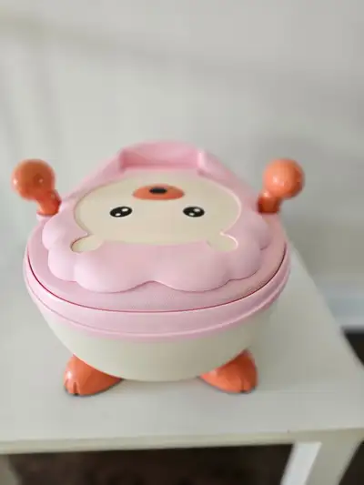 Toddler Baby Potty Chair Training Toilet with Soft Mat, View more