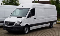 Local and in intercity Sprinter transport