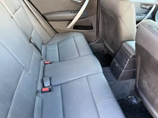 2007 BMW X363240674668931124