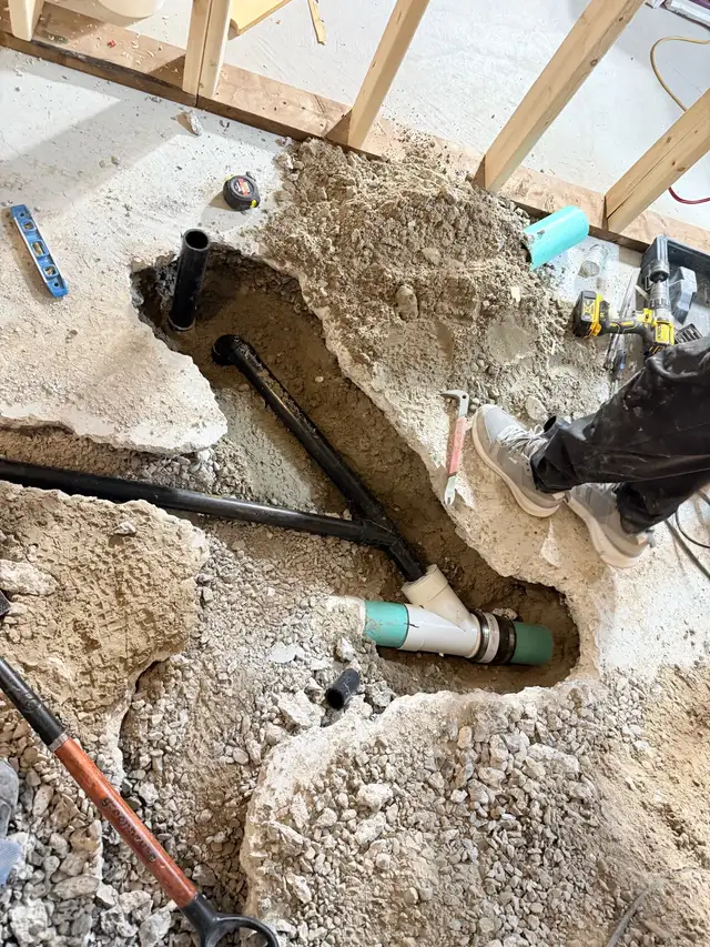 Affordable Plumber in Plumbing in City of Toronto - Image 7