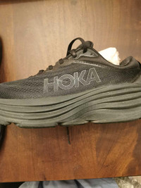 Hoka running shoes 