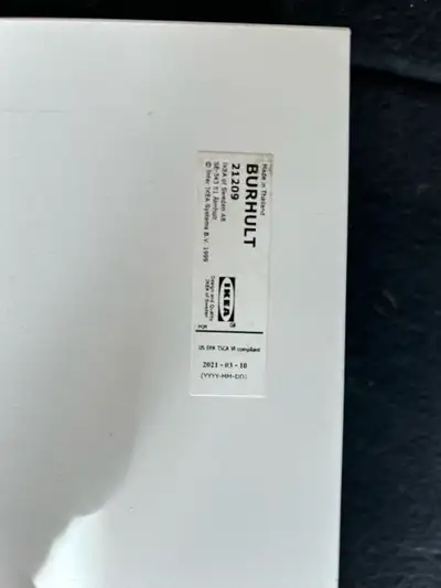 Burhult ikea, View more