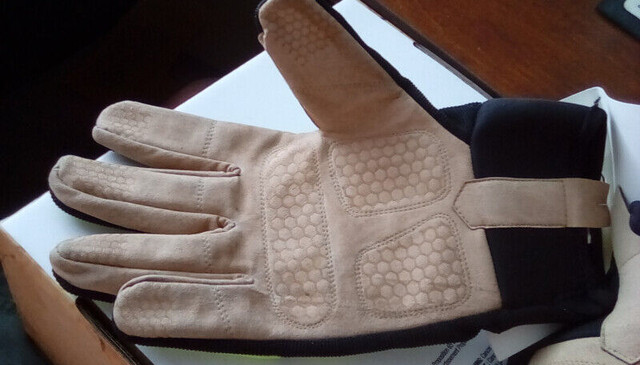 STOUT Juggernaut Gloves in Other Business & Industrial in Delta/Surrey/Langley - Image 3