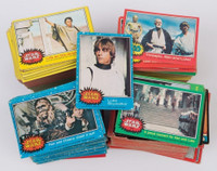 LOOKING TO BUY 1977 STAR WARS CARDS