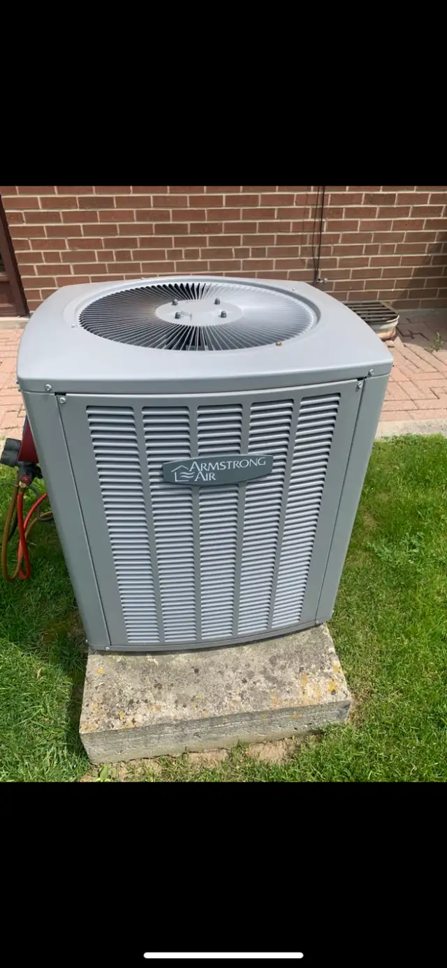 a/c repair-only $60 service call 647-877-2427 Efficient Air Care62863715211651124