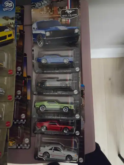 hotwheels silver series, View more