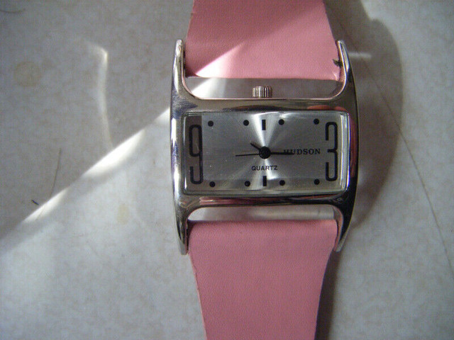 Womens Hudson Watch for sale in Jewellery & Watches in Truro