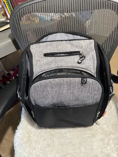 fisher price diaper bag, View more