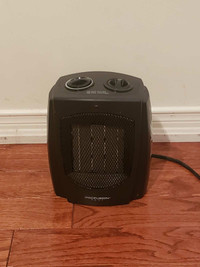 Fan/Heater 