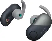 Sony WFSP700N/B Headphone