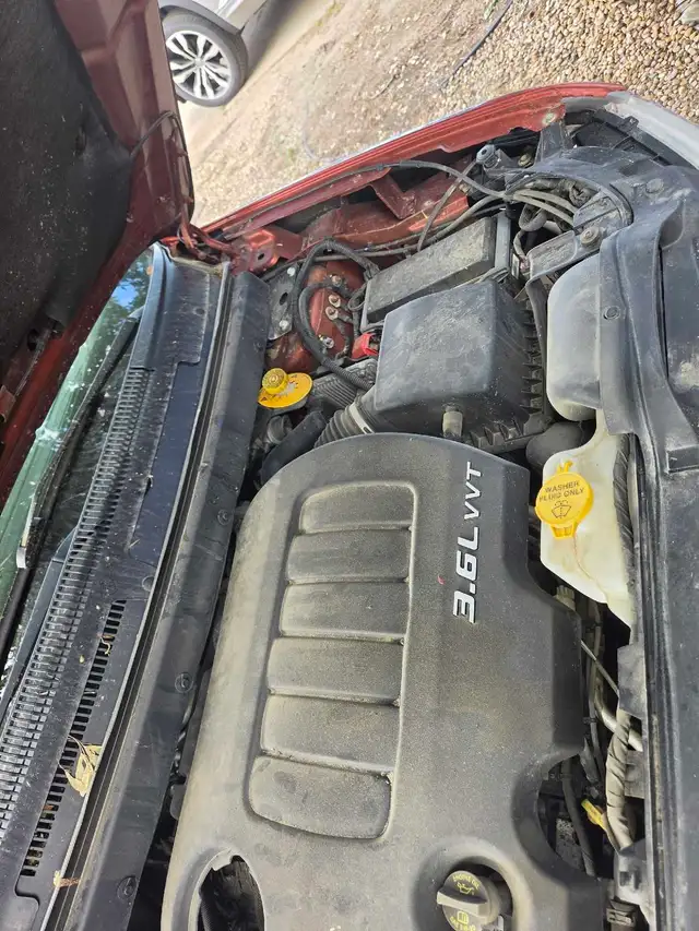 Dodge Journey R/T553399125960960003