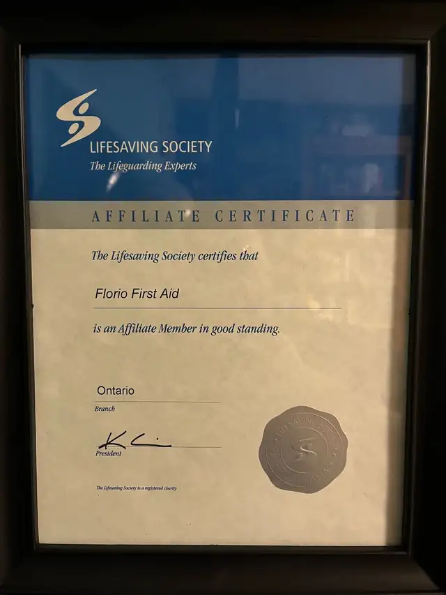 First Aid, CPR, HCP, AED Training64711651437443120