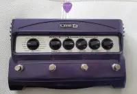 Line 6 FM-4 