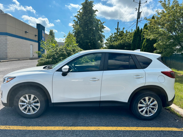 Mazda CX-5 Touring 2016 FWD (À vendre) dans Autos et camions  à Saint-Jean-sur-Richelieu - Image 4