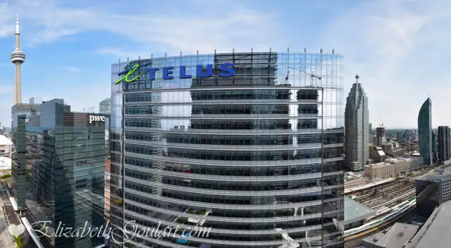 65 BREMNER BLVD -MAPLE LEAF SQUARE- 1 BEDROOM W/CN TOWER VIEWS