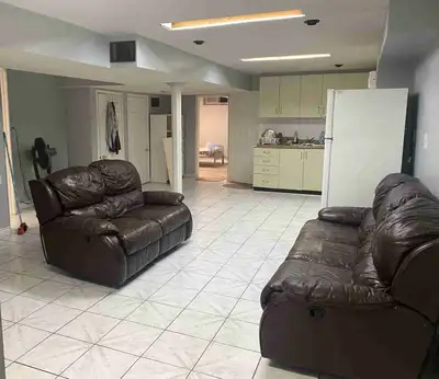 Room for Rent