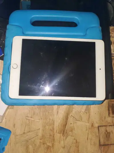 Apple iPad mini 128gb, View more