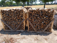 Firewood for sale oak, maple, walnut